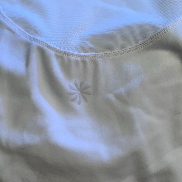 Athleta inversion mesh tank NWT - Picture 9 of 9